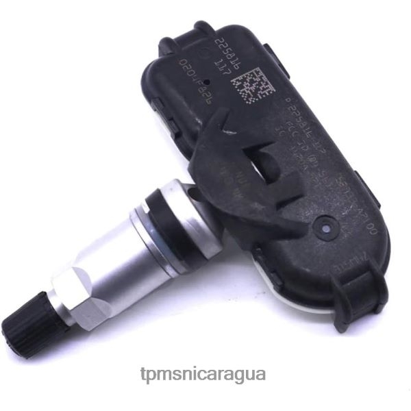 Sensor TPMS Autel - tpms kia el sensor de presión 52933a7100 466mhz T022FJ1689