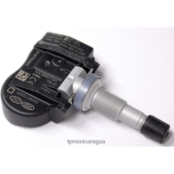 Sensor TPMS Ford - tpms kia el sensor de presión 52933d9100 443mhz T022FJ1666