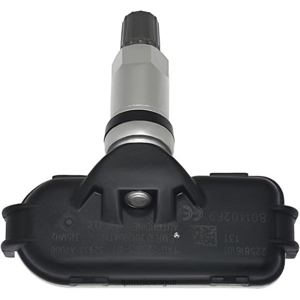 Sensor TPMS Hyundai - tpms kia el sensor de presión 52933a7000 465mhz T022FJ1688