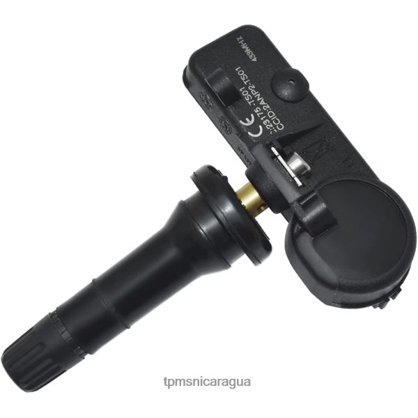 Sensor de presión de neumáticos Ford Focus - tpms kia el sensor de presión 529333t000 461mhz T022FJ1684