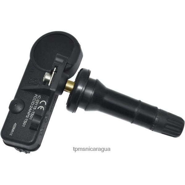 Sensor de presión de neumáticos Ford Focus - tpms kia el sensor de presión 529333t000 461mhz T022FJ1684