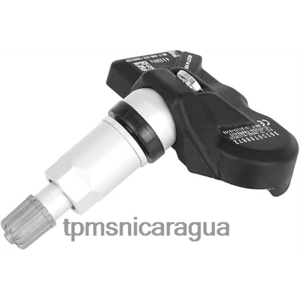 Sensor TPMS Hyundai - Sensor de presión de neumáticos tpms bmw 36106798872 T022FJ1448