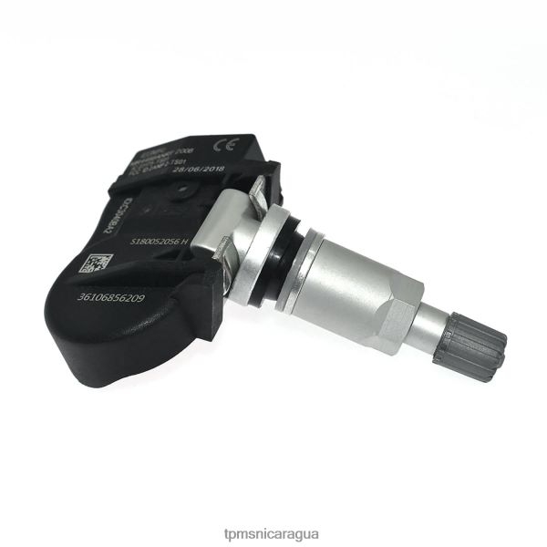 Sensor de presión de neumáticos Ford Focus - Sensor de presión de neumáticos tpms bmw 36106856209 T022FJ1444