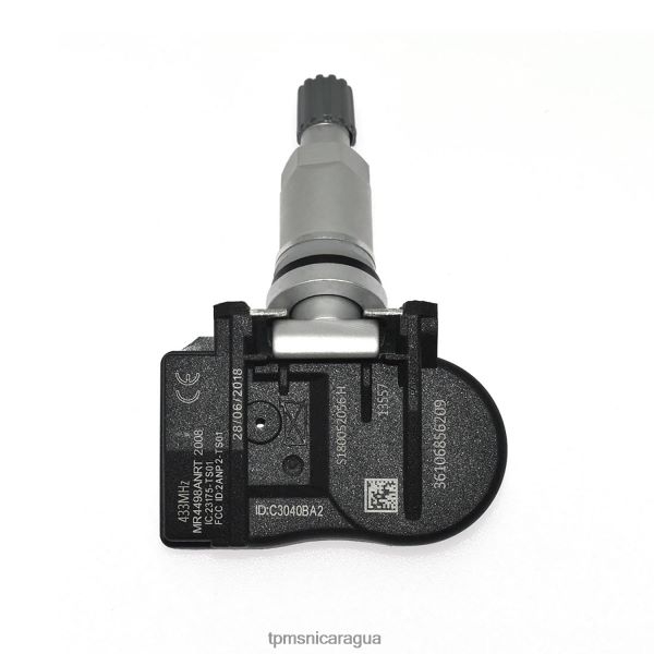 Sensor de presión de neumáticos Ford Focus - Sensor de presión de neumáticos tpms bmw 36106856209 T022FJ1444