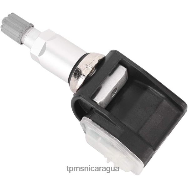 Sensor de presión de neumáticos TPMS - tpms bmw el sensor de presión 6887140 433mhz T022FJ1483