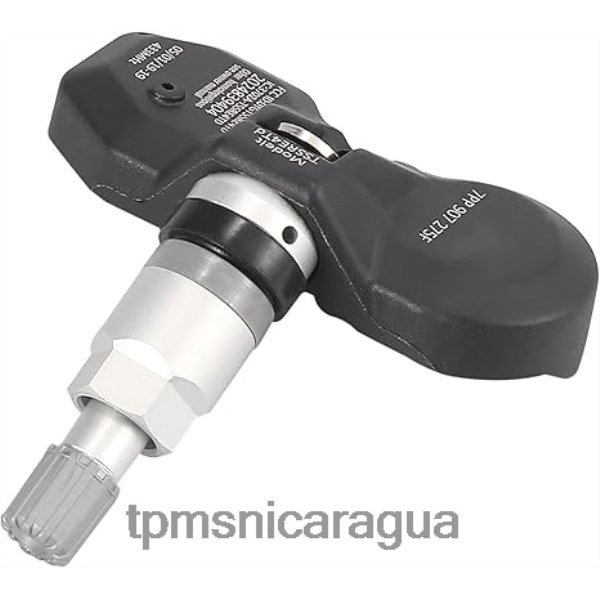 TPMS Honda Civic - tpms bugatti 7pp907275f sensor de presión de neumáticos T022FJ1230