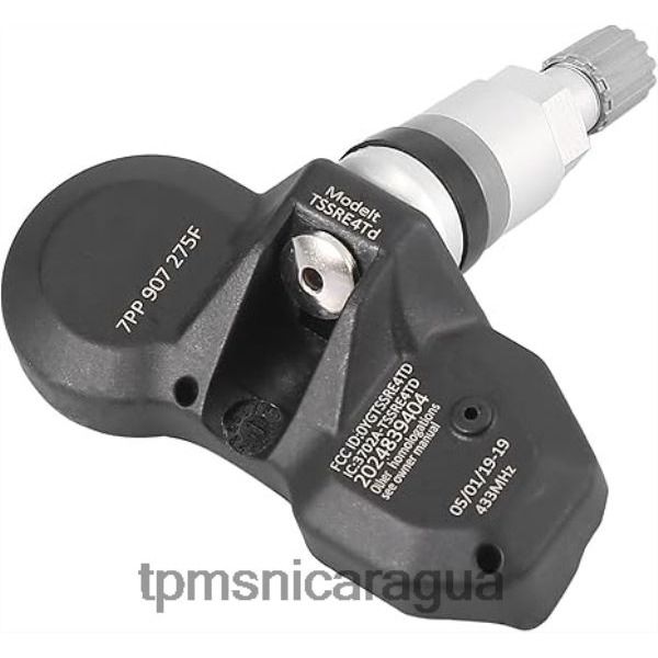 TPMS Honda Civic - tpms bugatti 7pp907275f sensor de presión de neumáticos T022FJ1230