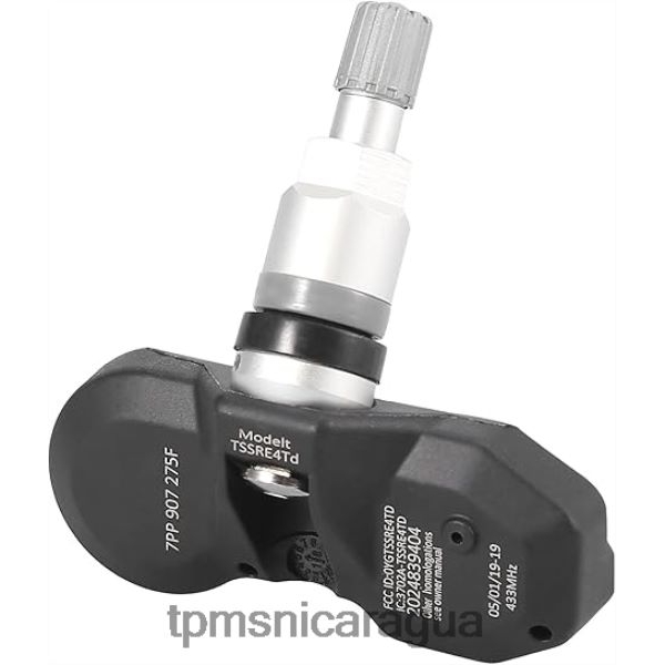 TPMS Honda Civic - tpms bugatti 7pp907275f sensor de presión de neumáticos T022FJ1230