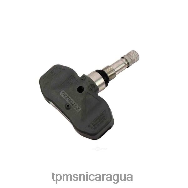 Sensor TPMS Ford - sensor de presión de neumáticos tpms cadillac 25758220 T022FJ1356