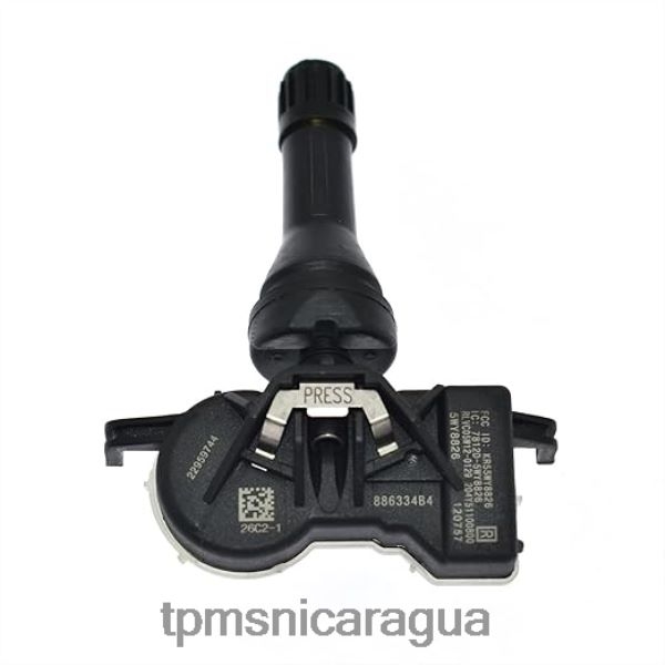 Sensor TPMS Hyundai - sensor de presión de neumáticos tpms cadillac 22959744 T022FJ1418