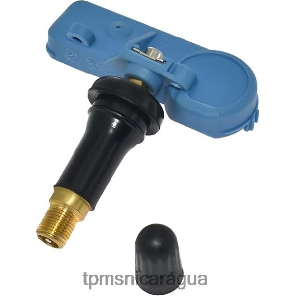 Sensor TPMS Universal - Sensor de presión de neumáticos tpms chevrolet/cadillac 25789964 T022FJ1357