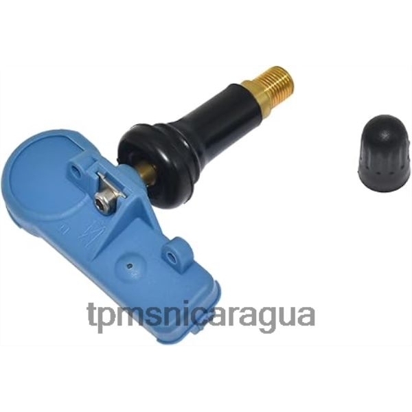 Sensor TPMS Universal - Sensor de presión de neumáticos tpms chevrolet/cadillac 25789964 T022FJ1357