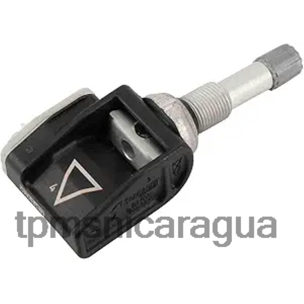 Sensor de presión de neumáticos Ford Focus - Sensor de presión de neumáticos tpms buick/cadillac/chevrolet 13598787 T022FJ1344