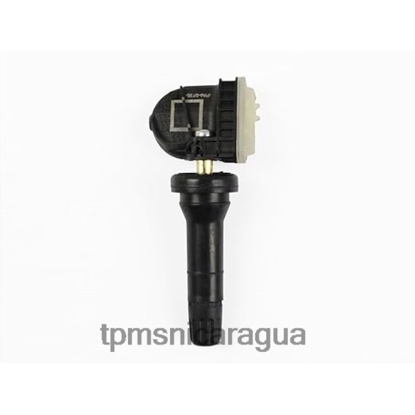 Sensor de presión de neumáticos Ford Focus - Sensor de presión de neumáticos tpms buick/cadillac/chevrolet/gmc 13589597 T022FJ1334