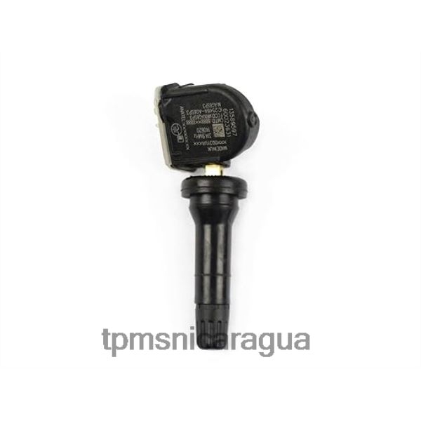 Sensor de presión de neumáticos Ford Focus - Sensor de presión de neumáticos tpms buick/cadillac/chevrolet/gmc 13589597 T022FJ1334