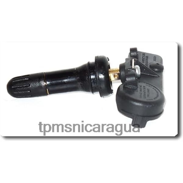 Sensor de presión de neumáticos Ford Focus - Sensor de presión de neumáticos tpms buick/chevrolet/gmc/cadillac/hummer 25920615 T022FJ1314