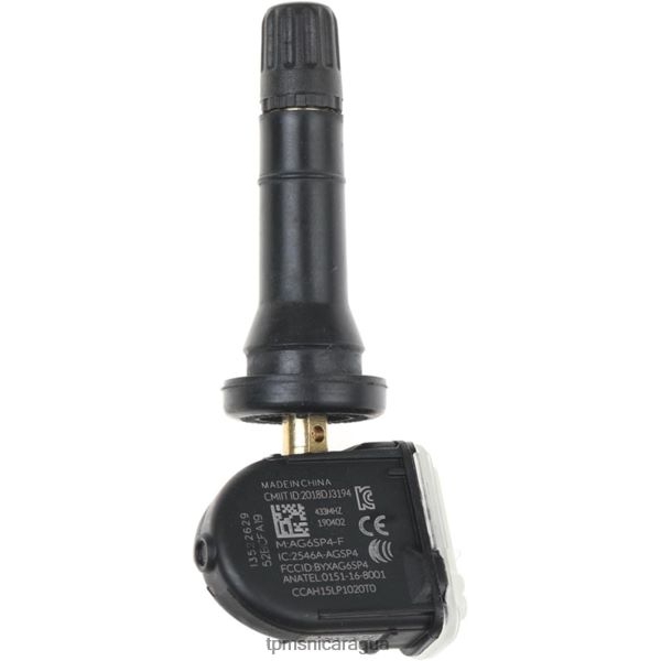 Sensor de presión de neumáticos Ford Focus - sensor de presión de neumáticos tpms chevrolet 13522629 T022FJ1374