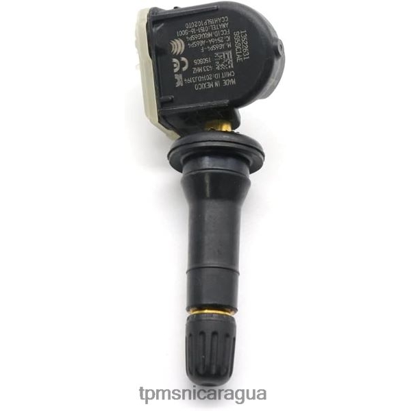 Sensor de presión de neumáticos Onix - sensor de presión de neumáticos tpms buick 13522631 T022FJ1412