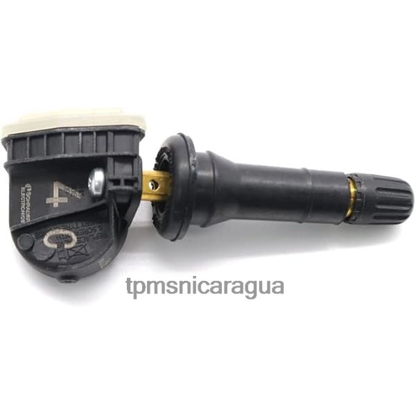 Sensor de presión de neumáticos Onix - sensor de presión de neumáticos tpms buick 13522631 T022FJ1412