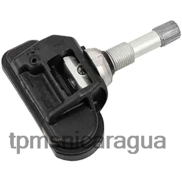 Sensor de presión de neumáticos Onix - sensor de presión de neumáticos tpms chevrolet 13598775 T022FJ1392