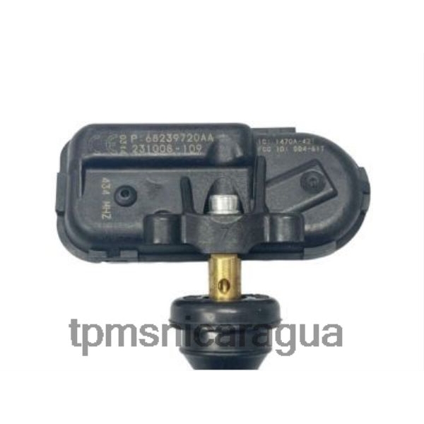 Sensor TPMS Ford - Sensor de presión de neumáticos tpms jeep 68324960aa T022FJ1406