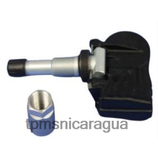 Sensor de presión de neumáticos Ford Focus - Sensor de presión de neumáticos tpms chrysler/dodge 68001698ab T022FJ1384