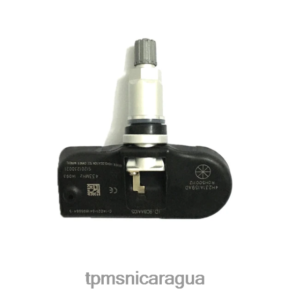 Sensor TPMS Ford - tpms jaguar el sensor de presión 4h231a159ad 433mhz T022FJ1506