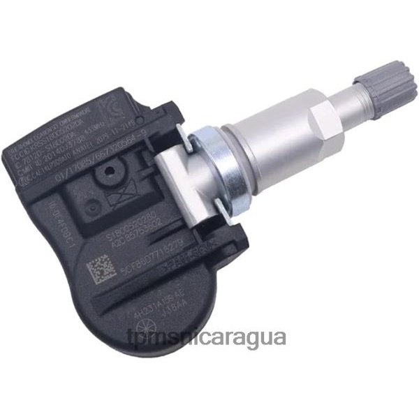 Sensor de presión de neumáticos Onix - Sensor de presión de neumáticos tpms jaguar 4h231a159ae T022FJ1462