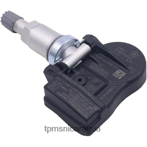 Sensor de presión de neumáticos Onix - Sensor de presión de neumáticos tpms jaguar 4h231a159ae T022FJ1462