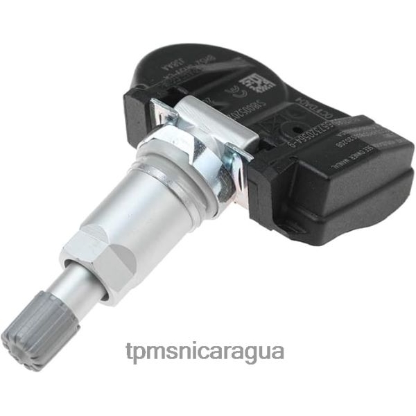 Sensor de presión de neumáticos TPMS - Sensor de presión de neumáticos tpms land rover/jaguar bh521a159ca T022FJ1453