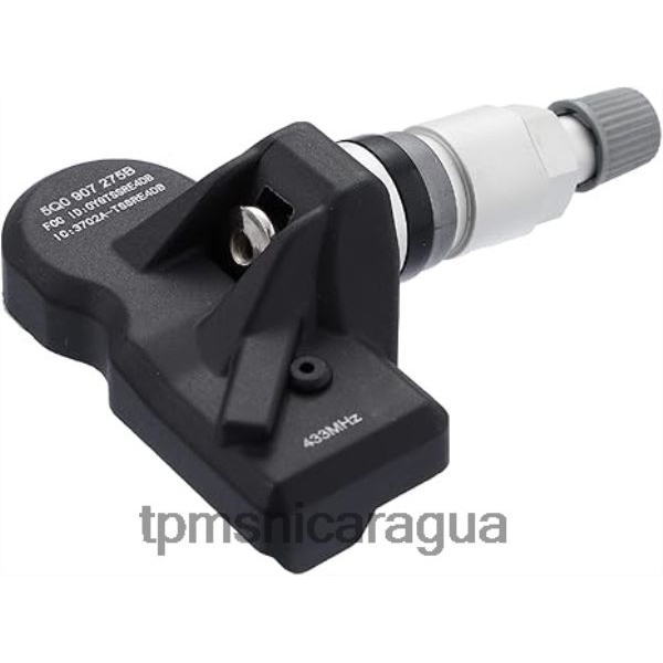 Sensor de presión de neumáticos Onix - Sensor de presión de neumáticos tpms volkswagen/audi 5q0907275b T022FJ1442