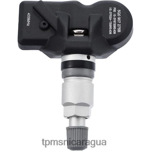 Sensor de presión de neumáticos Onix - Sensor de presión de neumáticos tpms volkswagen/audi 5q0907275b T022FJ1442