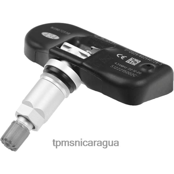 Sensor de presión de neumáticos TPMS - Sensor de presión de neumáticos tpms volkswagen 1k0907255b T022FJ1473