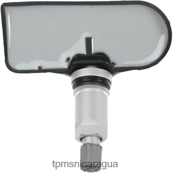 Sensor de presión de neumáticos TPMS - Sensor de presión de neumáticos tpms volkswagen 1k0907255b T022FJ1473