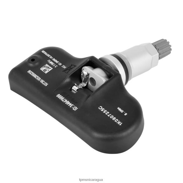 Sensor de presión de neumáticos TPMS - Sensor de presión de neumáticos tpms volkswagen 1k0907255c T022FJ1463