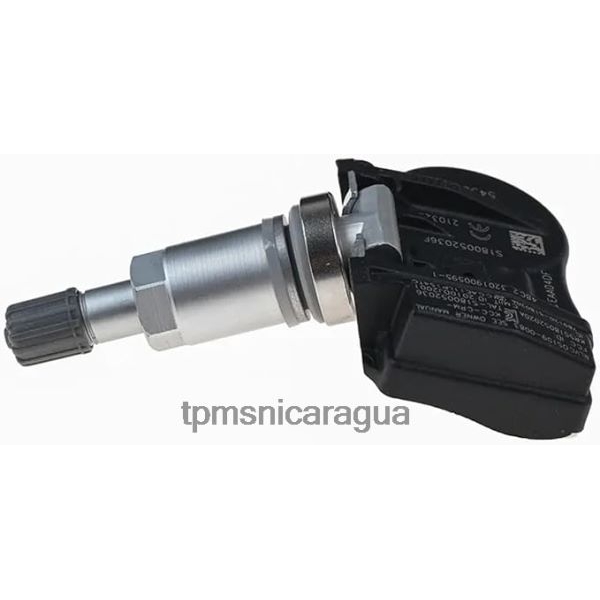 Sensor TPMS Hyundai - Sensor presión neumáticos tpms peugeot/citroën 543093 T022FJ1228