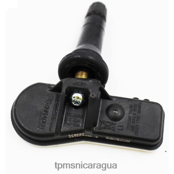 Sensor de presión de neumáticos Onix - Sensor de presión de neumáticos tpms renault 407001628r T022FJ1232