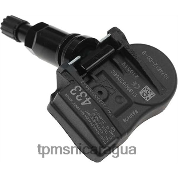 Sensor de presión de neumáticos Onix - Sensor de presión de neumáticos tpms tesla 107481200b T022FJ1422