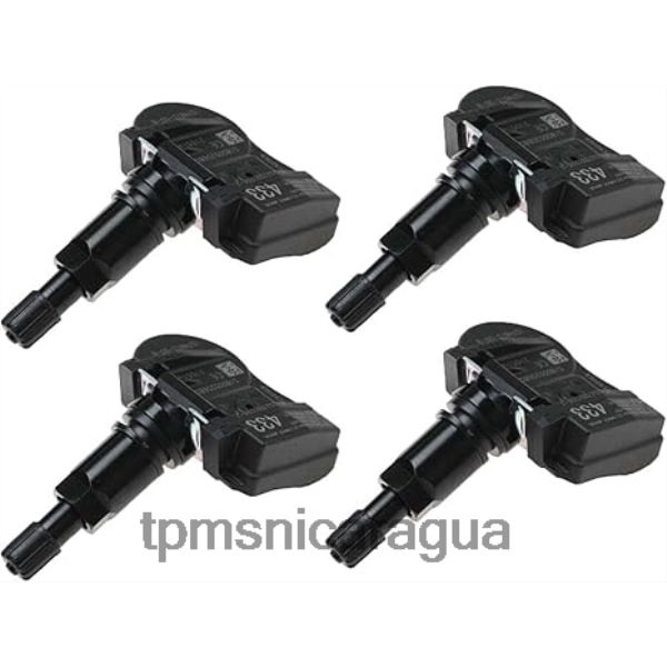 Sensor de presión de neumáticos Onix - Sensor de presión de neumáticos tpms tesla 107481200b T022FJ1422