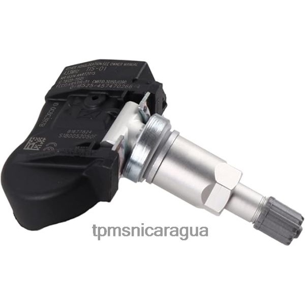 Sensor TPMS Ford - sensor de presión de neumáticos tpms ford 8g921a189kb T022FJ1386