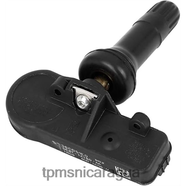 Sensor de presión de neumáticos Ford Focus - Sensor de presión de neumáticos tpms ford/lincoln de8t1a180aa T022FJ1324