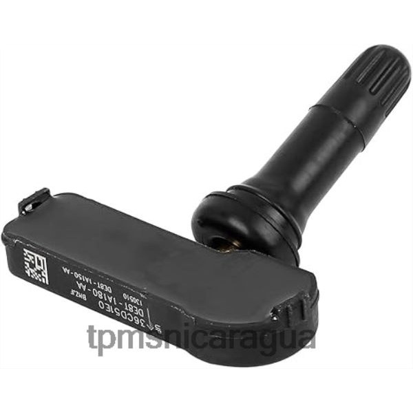 Sensor de presión de neumáticos Ford Focus - Sensor de presión de neumáticos tpms ford/lincoln de8t1a180aa T022FJ1324