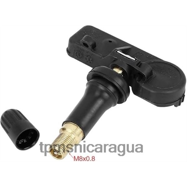 Sensor de presión de neumáticos Ford Focus - Sensor de presión de neumáticos tpms ford/lincoln de8t1a180aa T022FJ1324