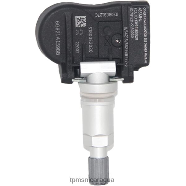 Sensor de presión de neumáticos Onix - sensor de presión de neumáticos tpms ford 6g921a159bb T022FJ1432