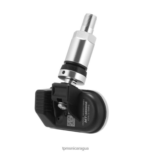 Sensor de presión de neumáticos TPMS - Sensor de presión de neumáticos tpms ford de8t1a1180aa T022FJ1433