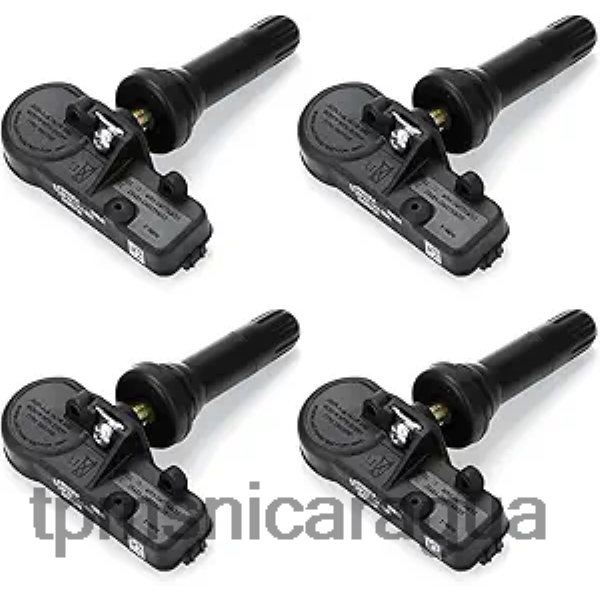 Sensor de presión de neumáticos TPMS - Sensor de presión de neumáticos tpms ford/lincoln 7l1z1a189a T022FJ1343