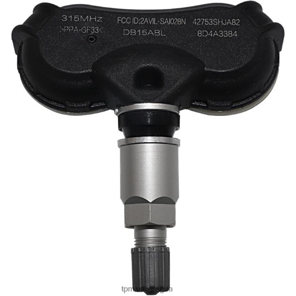 Sensor TPMS Autel - tpms honda el sensor de presión 42753shja82 396mhz T022FJ1619