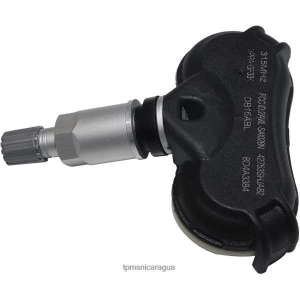 Sensor TPMS Autel - tpms honda el sensor de presión 42753shja82 396mhz T022FJ1619