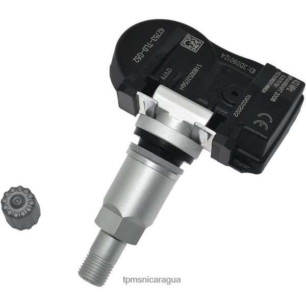 Sensor de presión de neumáticos Onix - tpms honda el sensor de presión 42753tl0g54 359mhz T022FJ1582