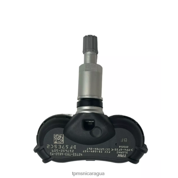 Sensor de presión de neumáticos TPMS - tpms honda el sensor de presión 42753tr3a81 360mhz T022FJ1583